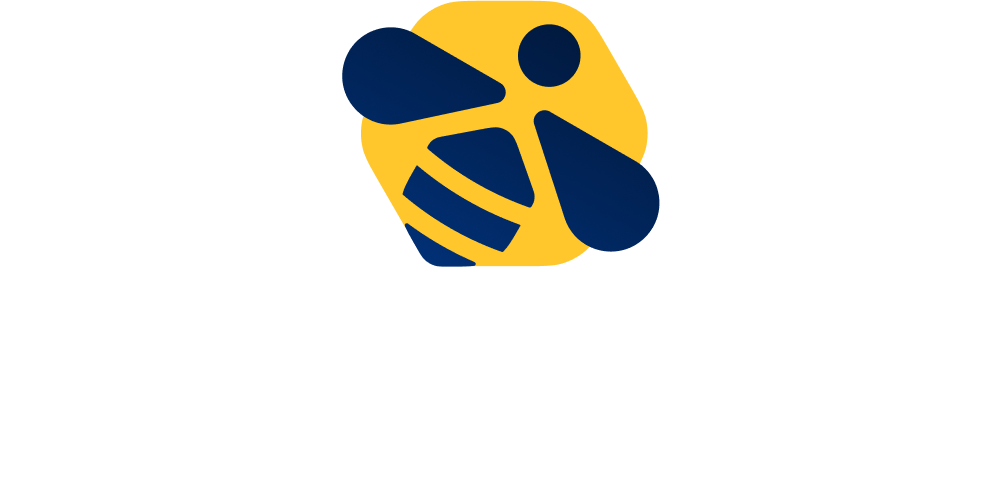 logo de Strangebee